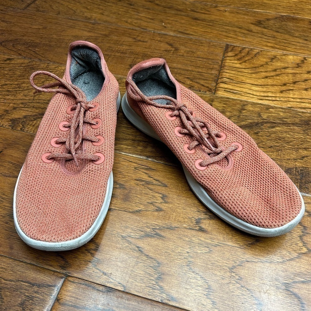 All birds shoes